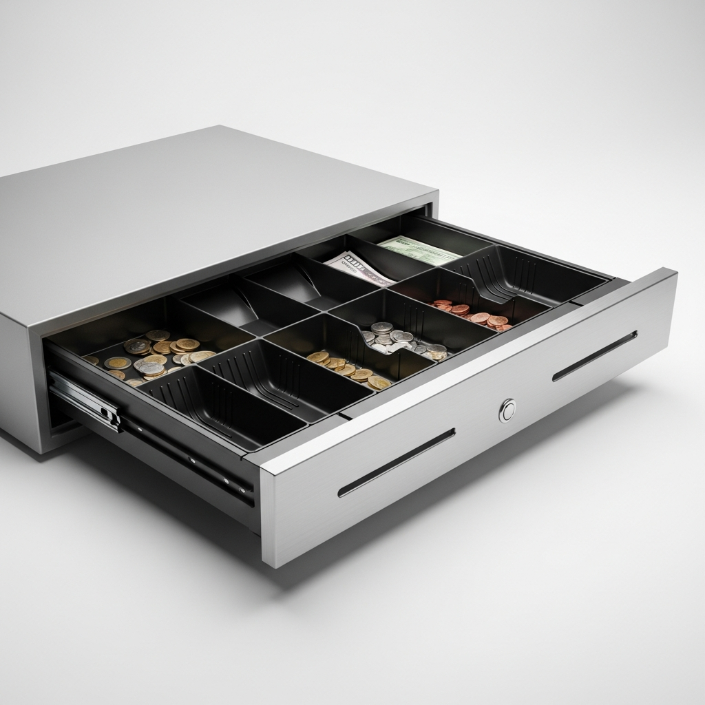 Cash Drawer